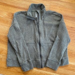 90 Degree by Reflex Semi-Crop Jacket